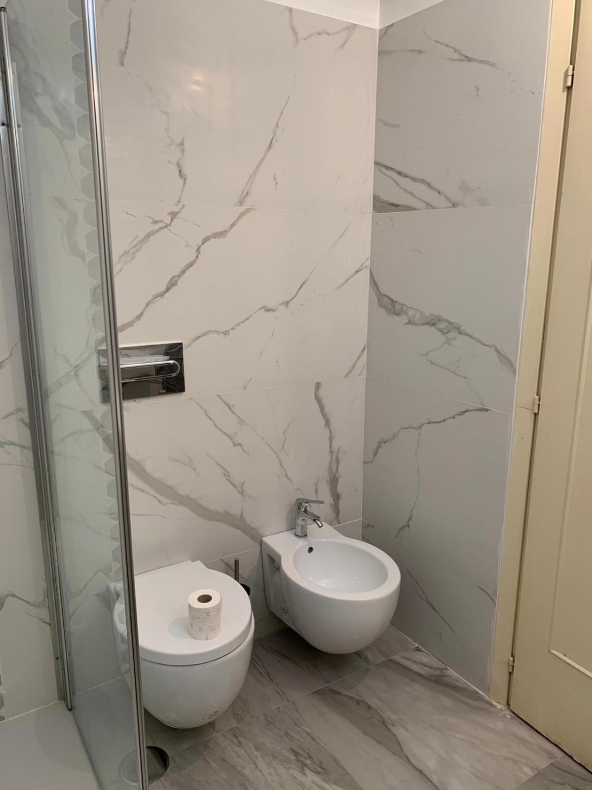P-Suite Plaza Roma Екстериор снимка